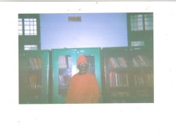 TAMIL MASTER - GURU -STPA- VARANASI -PHOTOS